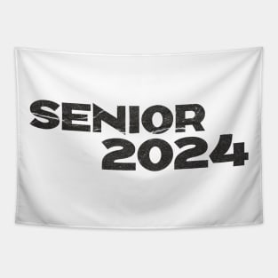 Senior-2024 Tapestry