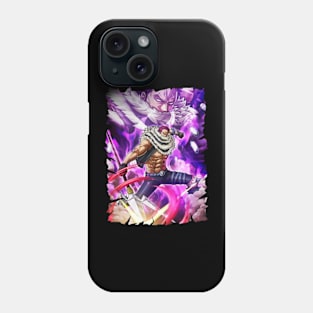 KATAKURI MERCH VTG Phone Case