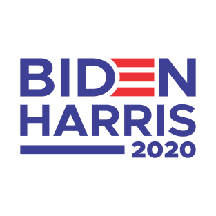 Biden Harris President 2020 T-Shirt