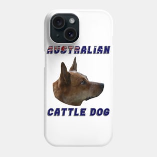 Australian Cattle Dog Phone Case