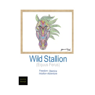 Wild Stallion T-Shirt