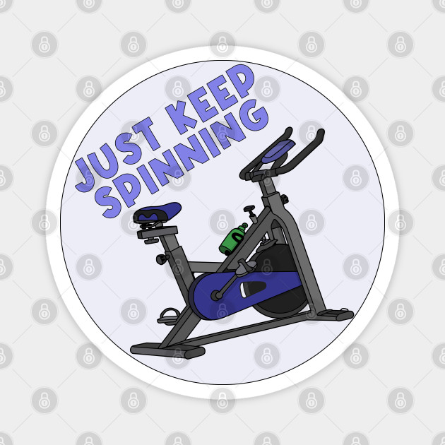 Keep spinning studios sale