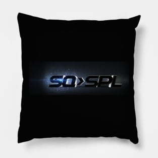 SQ > SPL V2 Pillow