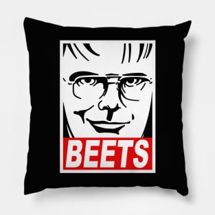 BEETS Pillow