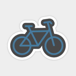 bicycle ride Magnet