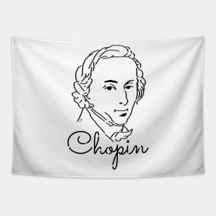 Chopin Tapestry