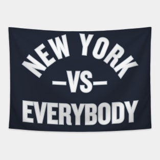 Yankees vs. Everybody! Tapestry