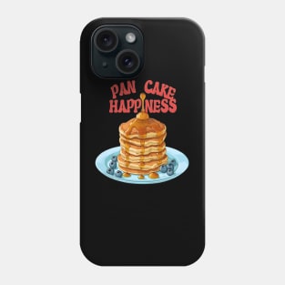 Happy Pancake Day Phone Case