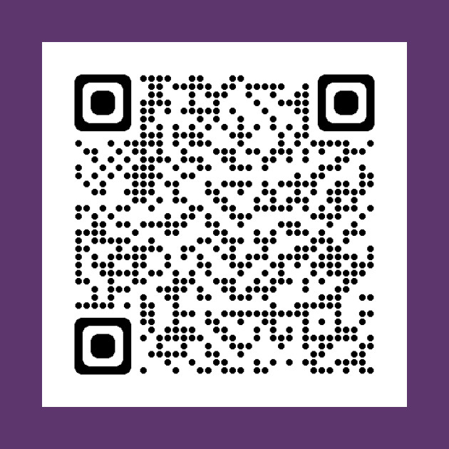 Tail To Paw QR Code by Tail To Paw Animal Support