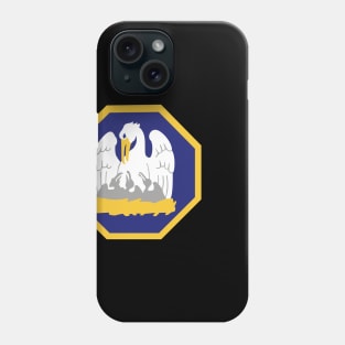 LAARNG wo txt Phone Case