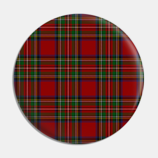 tartan pins