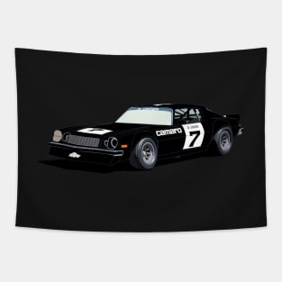 1974 IROC Camaro Tapestry