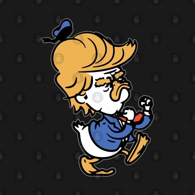 Donald by vo_maria