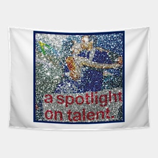 Dance with me Tapestry