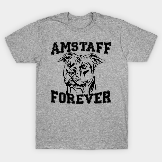 t shirt amstaff