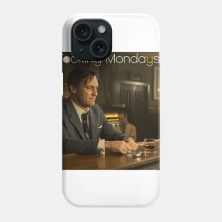 Sad Jon Hamm Yule Phone Case