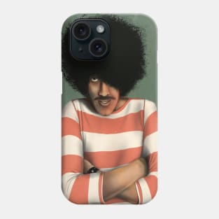 Phil Lynott Phone Case