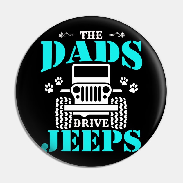 the best dads drive jeeps cute dog paws father's day gift Pin by Jane Sky