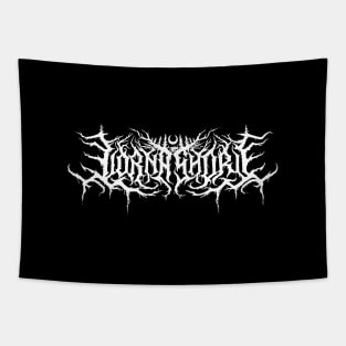 Lorna Shore Tapestry