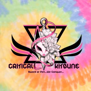 Critical Kitsune Returns T-Shirt