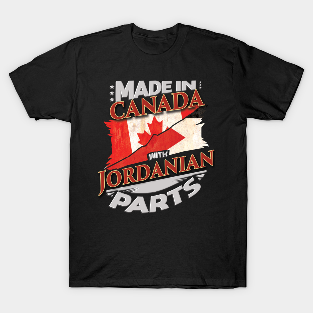 jordan t shirt canada