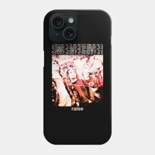 Swervedriver Raise Phone Case