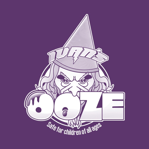 Ivan's Ooze by BangZoomKaboom