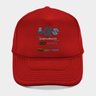Success Hat