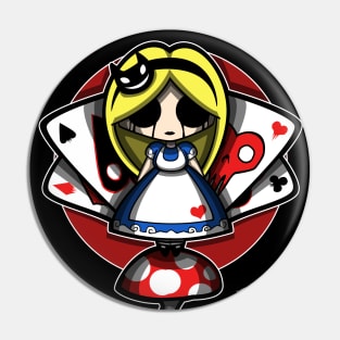 Alice Pin