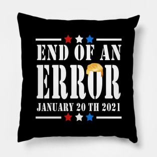 inauguration day 2021 Pillow