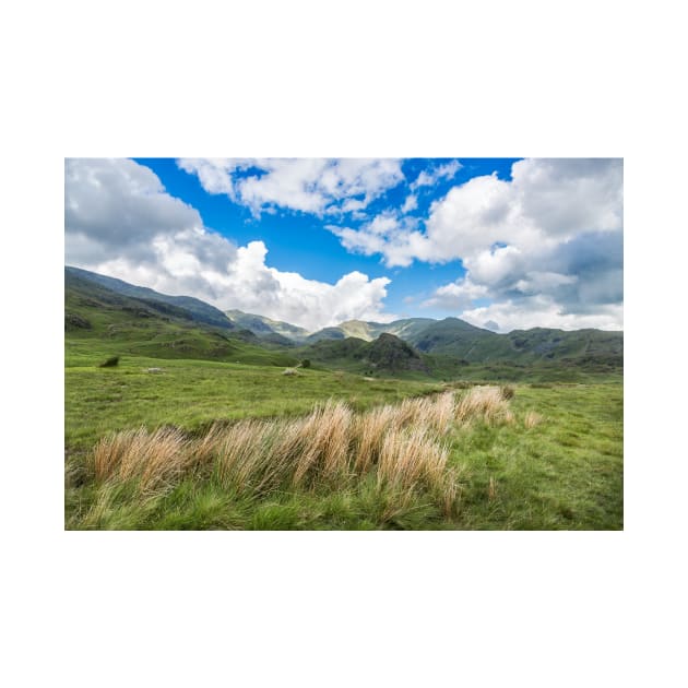 Old Man Of Coniston by GrahamPrentice