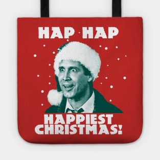 Christmas Vacation Tote