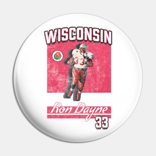 Ron Dayne Pin