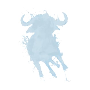 Water Buffalo T-Shirt