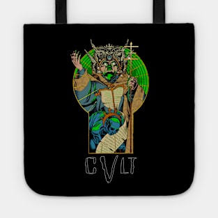 Dungeons, Dice and Dragons • Cultist Tote