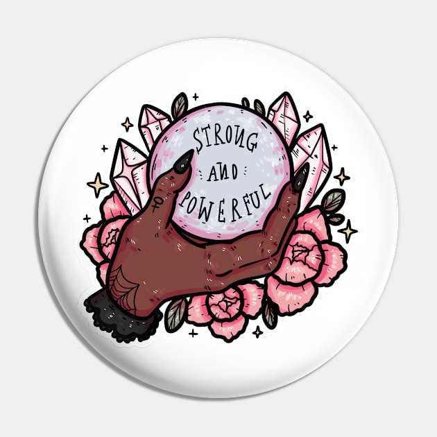 Strong and powerful Pin by chiaraLBart