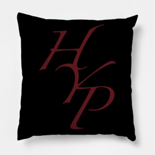 .hyp Pillow