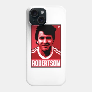 Robertson Phone Case