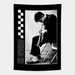 The Specials - Fanmade Tapestry