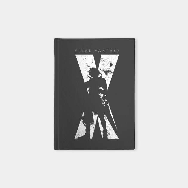 Final Fantasy X - Minimal