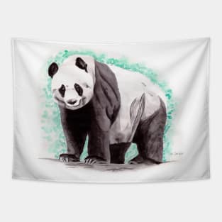 Panda Tapestry