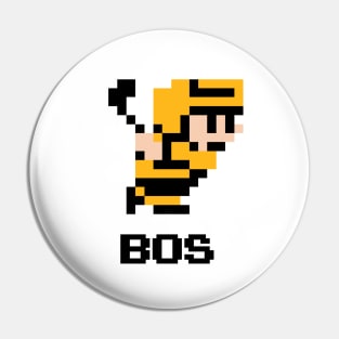 Ice Hockey - Boston Pin