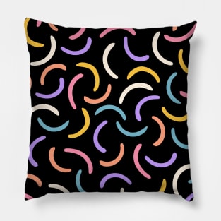 Colorful pattern Pillow