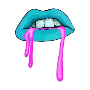 Candy lips T-Shirt