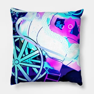 Return To your Resting State Pillow
