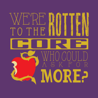 Rotten2TheCore T-Shirt