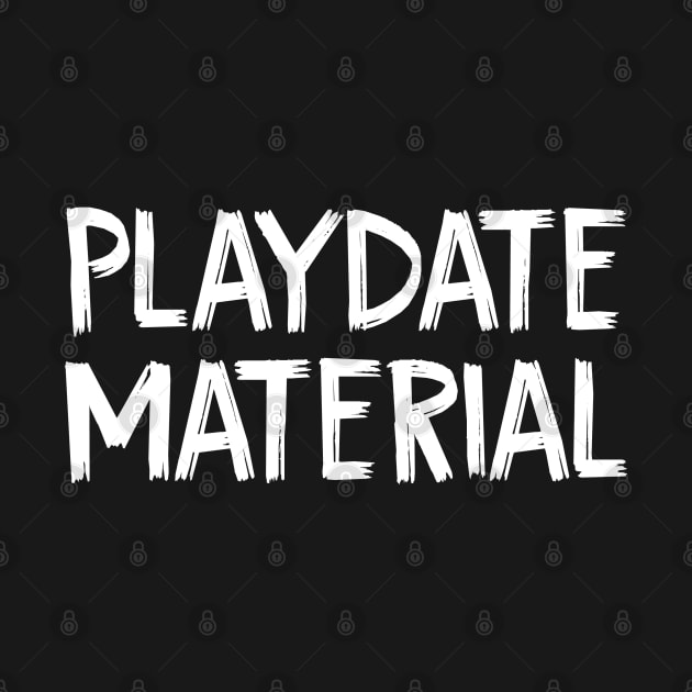 Playdate Material by TIHONA