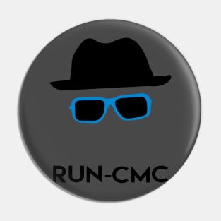 Run-CMC Pin