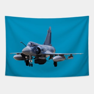 Mirage 2000 Tapestry