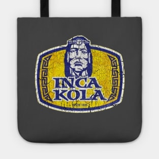 INCA KOLA Tote